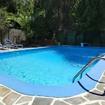 Prázdninový dům Luxury Pool Palace 4bedroom Ancient Olympia
