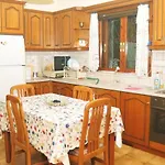 Luxury Pool Palace 4bedroom * Ancient Olympia
