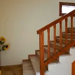 Prázdninový dům Luxury Pool Palace 4bedroom
