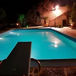 Luxury Pool Palace 4bedroom *