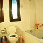 Prázdninový dům Luxury Pool Palace 4bedroom