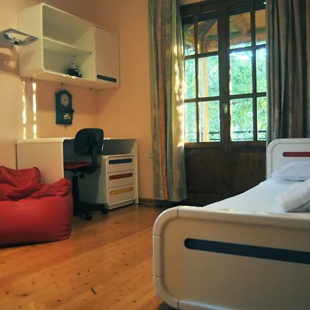 Luxury Pool Palace 4bedroom * Олимпия