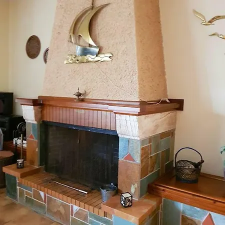 Luxury Pool Palace 4bedroom Hébergement de vacances *