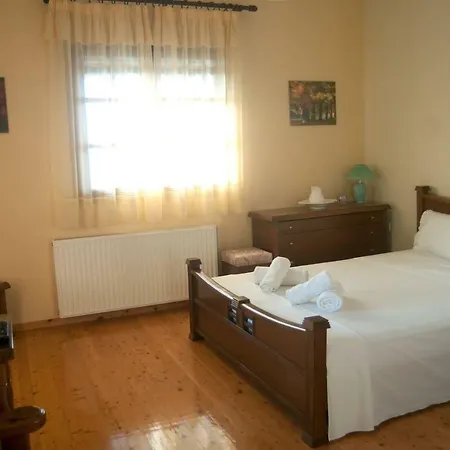 Luxury Pool Palace 4bedroom * Olympie