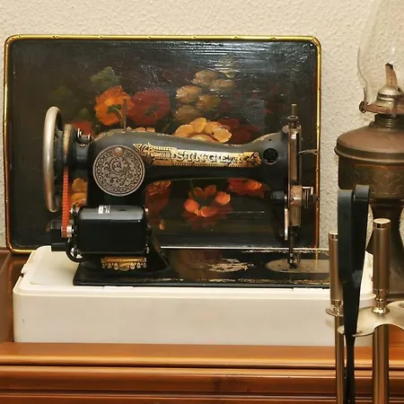 Nyaraló Luxury Pool Palace 4bedroom