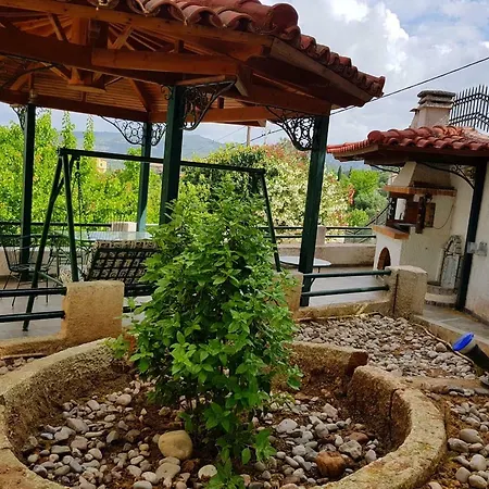 Luxury Pool Palace 4bedroom Hébergement de vacances