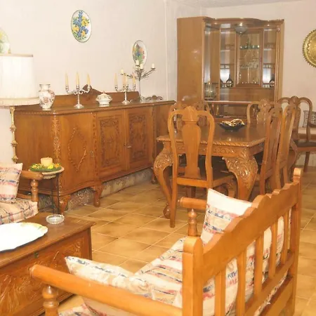Hébergement de vacances Luxury Pool Palace 4bedroom *