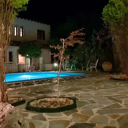 Luxury Pool Palace 4bedroom