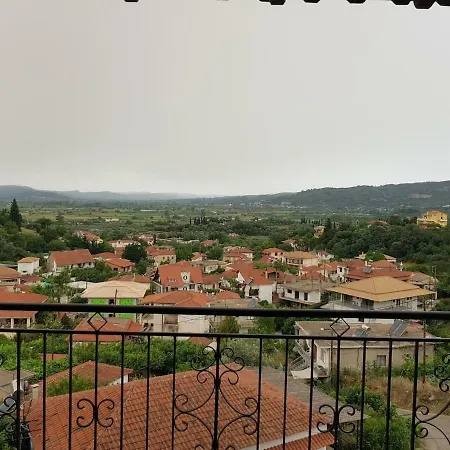 Nyaraló Luxury Pool Palace 4bedroom *