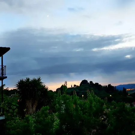 Prázdninový dům Luxury Pool Palace 4bedroom *