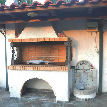 Luxury Pool Palace 4bedroom *