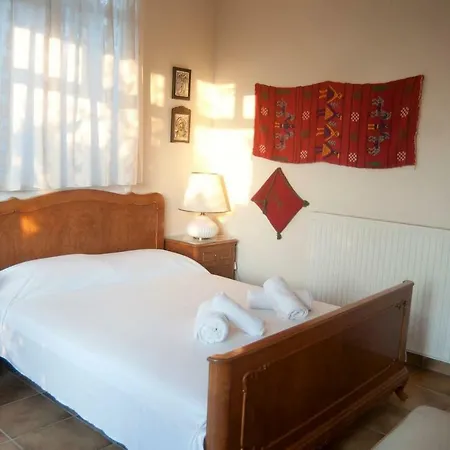 Nyaraló Luxury Pool Palace 4bedroom