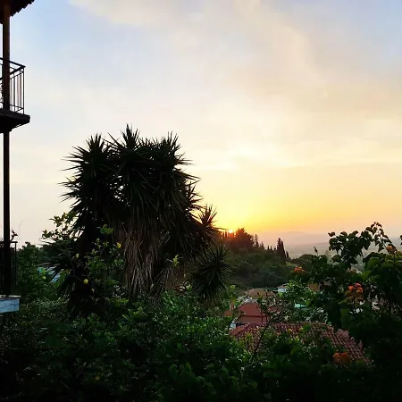 Luxury Pool Palace 4bedroom Vakantiehuis Ancient Olympia