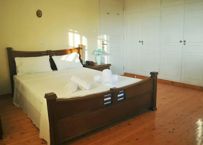 Luxury Pool Palace 4bedroom *