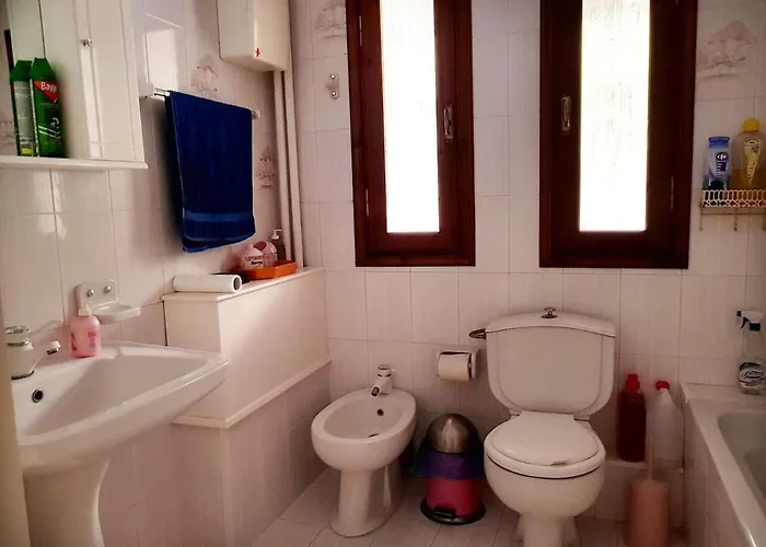 Luxury Pool Palace 4bedroom *