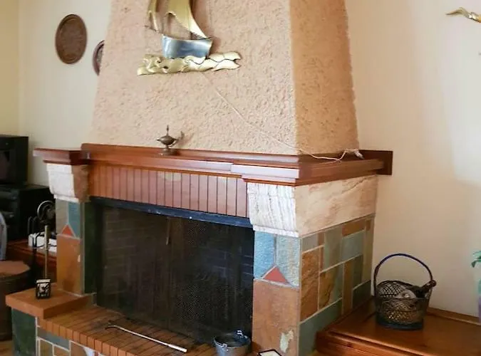 Luxury Pool Palace 4bedroom Vakantiehuis *