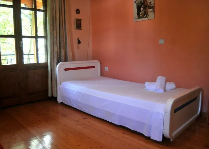 Luxury Pool Palace 4bedroom Дом отдыха *