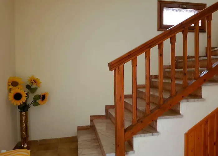 Vakantiehuis Luxury Pool Palace 4bedroom