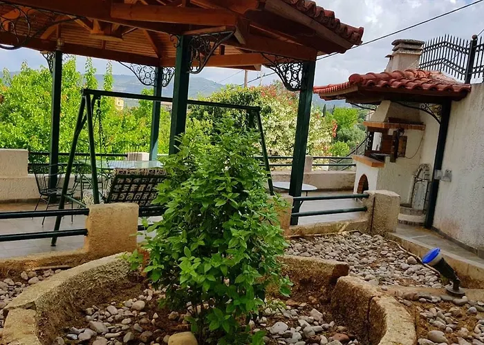 Luxury Pool Palace 4bedroom Дом отдыха