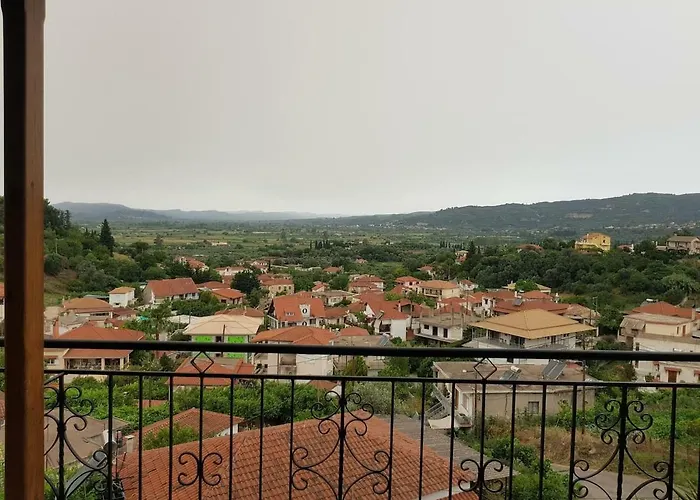 Vakantiehuis Luxury Pool Palace 4bedroom *