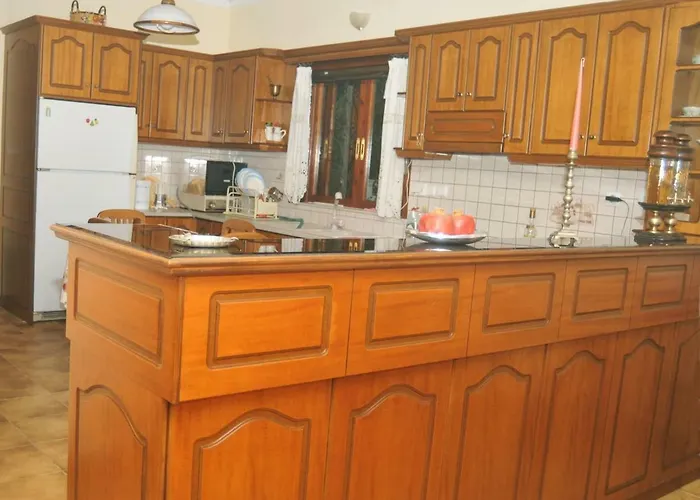 Luxury Pool Palace 4bedroom *