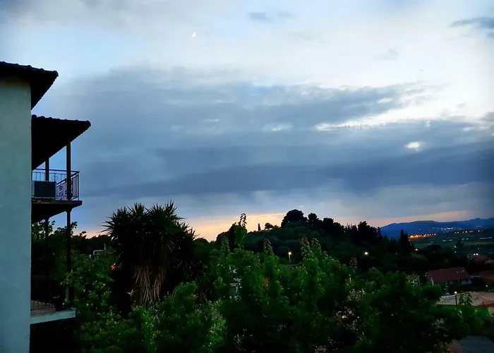 Дом отдыха Luxury Pool Palace 4bedroom *