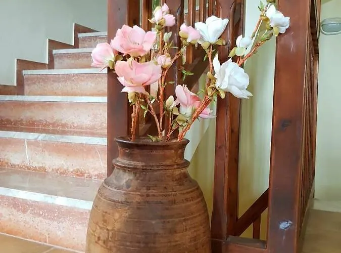 Luxury Pool Palace 4bedroom *