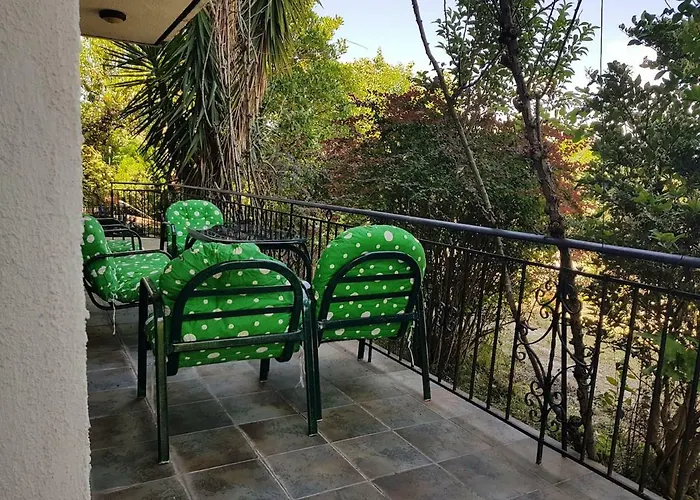 Luxury Pool Palace 4bedroom Дом отдыха