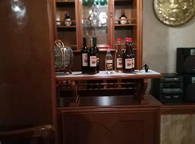 Vakantiehuis Luxury Pool Palace 4bedroom Ancient Olympia