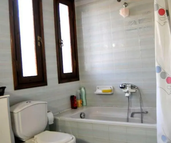 Luxury Pool Palace 4bedroom Vakantiehuis *