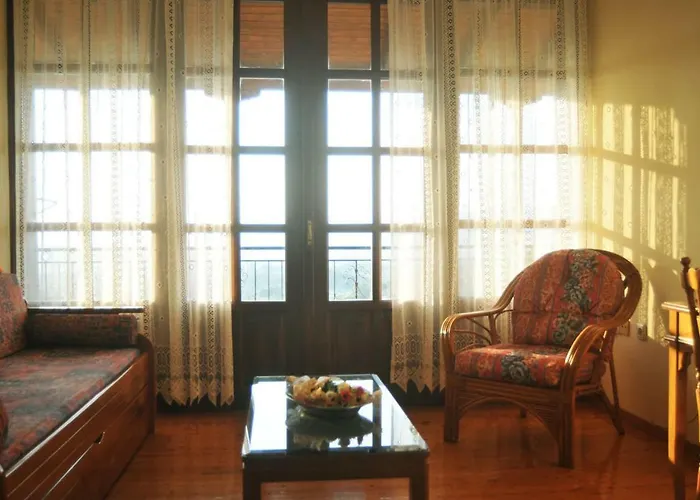 Luxury Pool Palace 4bedroom * Ancient Olympia