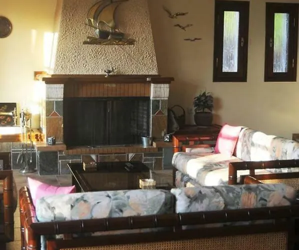 Luxury Pool Palace 4bedroom